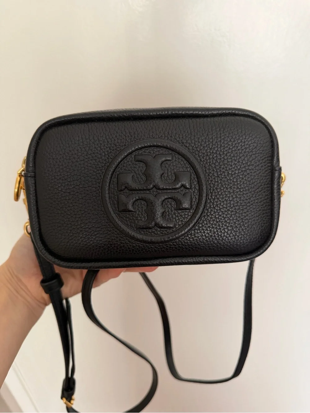 Tory Burch Crossbody Bag - Picture 1 of 9